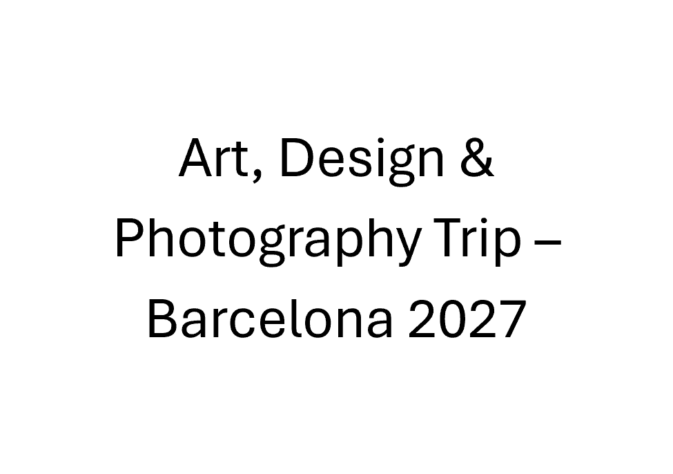 Barcelona 2027
