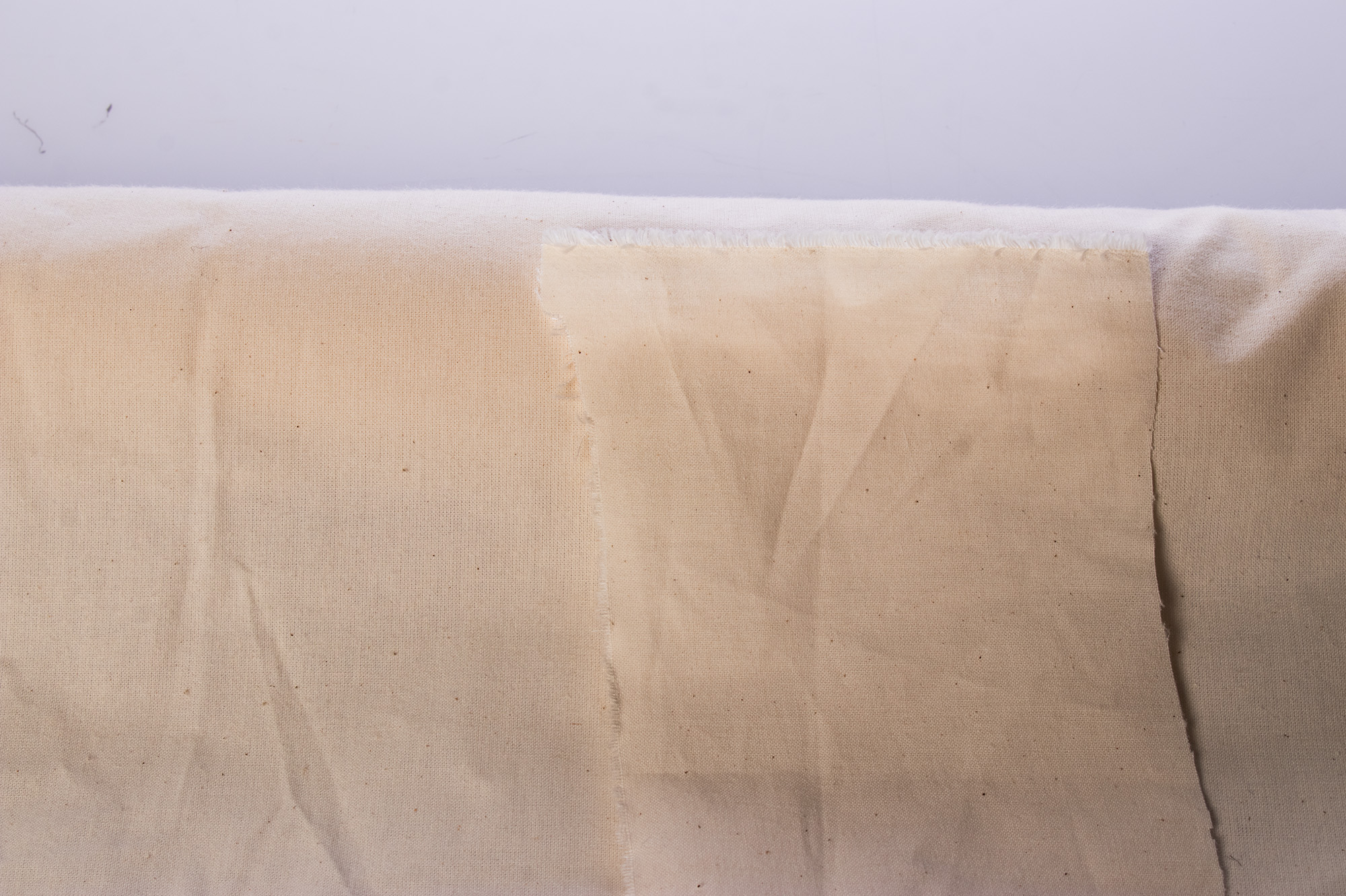 Calico Fabric custom size 75cm length