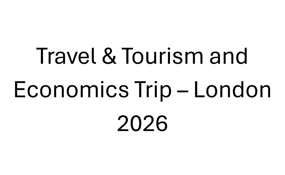 London - Travel & Tourism