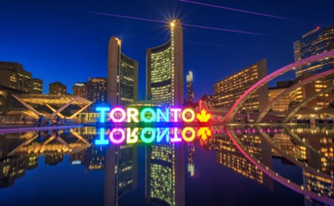 Toronto 2027